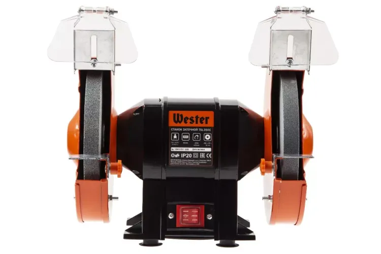 Точило WESTER TSL350C купить в Ижевске