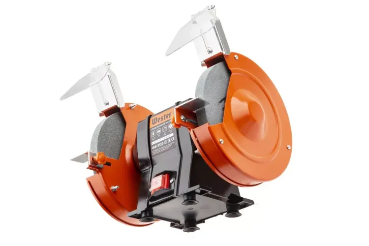 Точило WESTER TSL350C купить в Ижевске