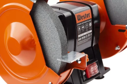 Точило WESTER TSL350C купить в Ижевске
