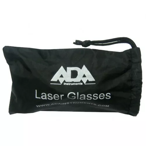 Очки для работы с лазером ADA Laser Glasses купить в Ижевске