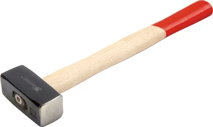 Кувалда с деревянной рукояткой 1000 г MATRIX 10902 купить в Ижевске