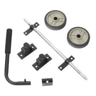 Комплект транспортировочный GPL-100 для генераторов GP 1510 PATRIOT купить в Ижевске