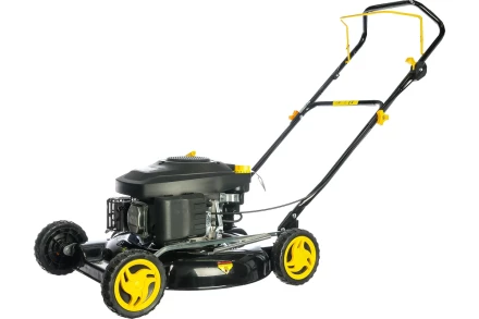 Газонокосилка бензиновая HUTER GLM-4.0 G купить в Ижевске