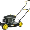 Газонокосилка бензиновая HUTER GLM-4.0 G купить в Ижевске