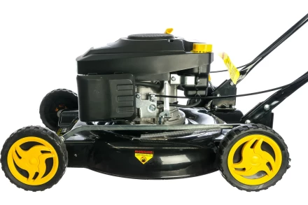 Газонокосилка бензиновая HUTER GLM-4.0 G купить в Ижевске