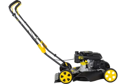 Газонокосилка бензиновая HUTER GLM-4.0 G купить в Ижевске