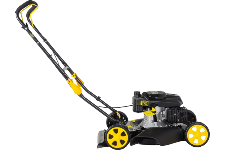 Газонокосилка бензиновая HUTER GLM-4.0 G купить в Ижевске