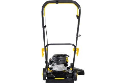 Газонокосилка бензиновая HUTER GLM-4.0 G купить в Ижевске