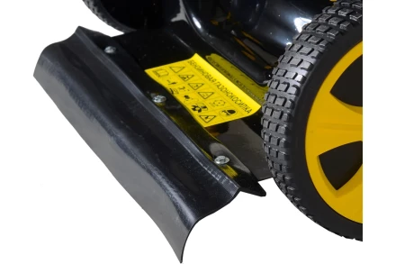 Газонокосилка бензиновая HUTER GLM-4.0 G купить в Ижевске