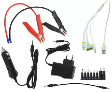 Пусковое устройство ATOM 28 купить в Ижевске