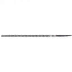 Напильник 150 мм №2 круглый сталь У13А СИБРТЕХ 161527