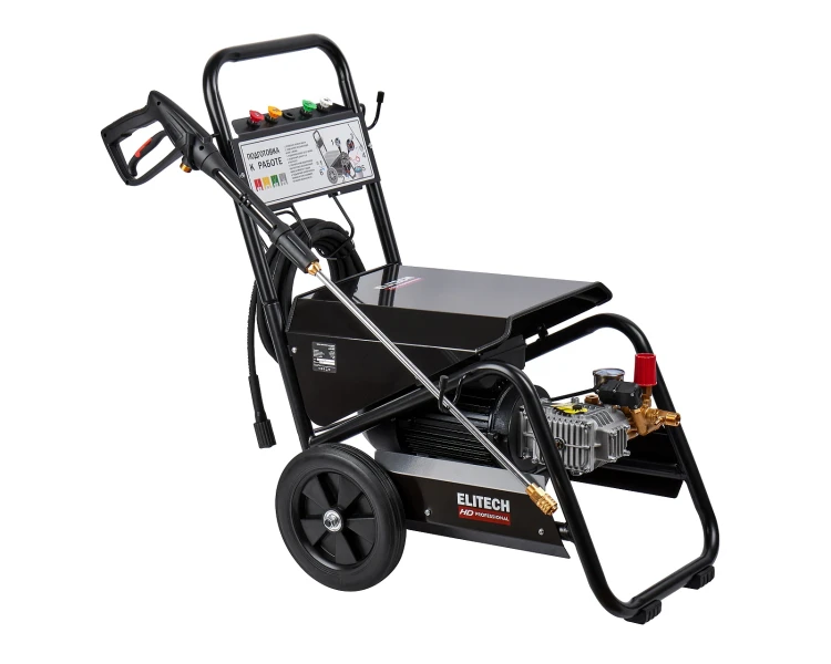 Мойка высокого давления электрическая ELITECH HD HPW 3500 купить в Ижевске