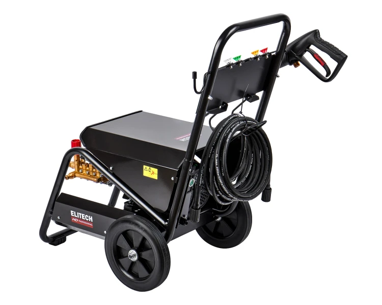 Мойка высокого давления электрическая ELITECH HD HPW 3500 купить в Ижевске
