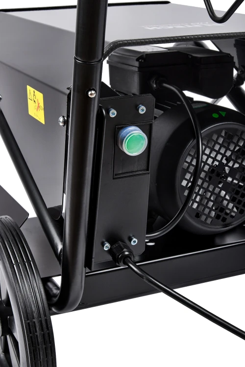 Мойка высокого давления электрическая ELITECH HD HPW 3500 купить в Ижевске