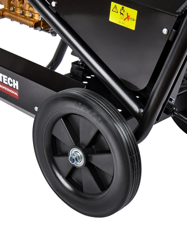 Мойка высокого давления электрическая ELITECH HD HPW 3500 купить в Ижевске