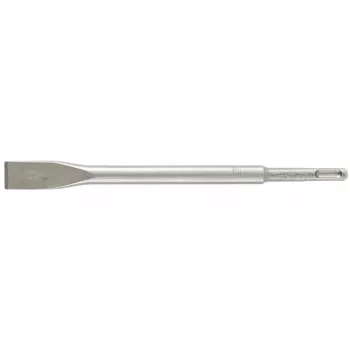 Зубило плоское 14 х 20 х 240 мм SDS PLUS СИБРТЕХ 703207 купить в Ижевске