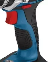 Дрель-шуруповерт аккумуляторная GSB 18 VE-EC ударная BOSCH купить в Ижевске