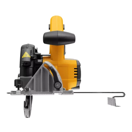 Пила циркулярная аккумуляторная бесщет. CCS-165, 18В Li-Ion Denzel 27401 купить в Ижевске