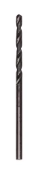 Сверло для металла HSS 2,5х30/57 мм VMX 511516