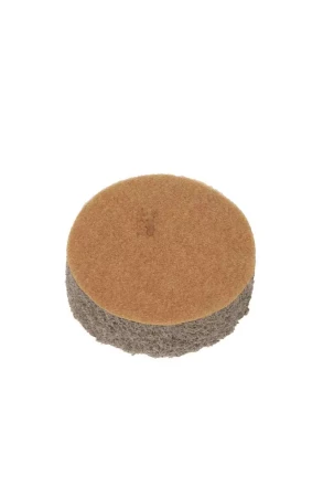 Диск для полировки 100мм жесткий для мозаично-шлифовальных машин GM 1027619 купить в Ижевске