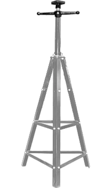 Стойка трансмиссионная механическая 2 т h подъема  1250-2025 мм High Position  MATRIX 516525 купить в Ижевске