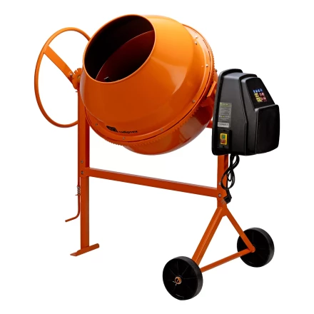 Бетоносмеситель Сибртех БСЕ-160 95478, 160 л, 700 Вт купить в Ижевске