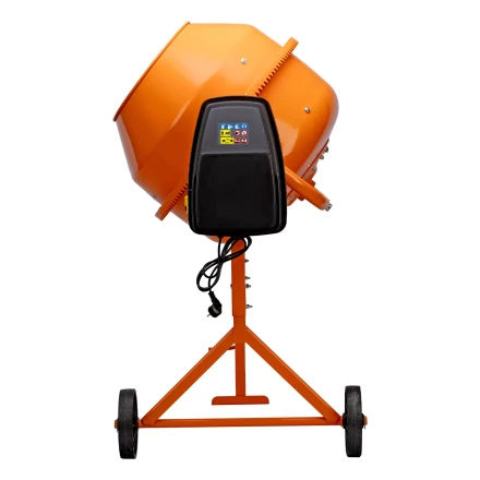 Бетоносмеситель Сибртех БСЕ-160 95478, 160 л, 700 Вт купить в Ижевске