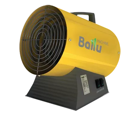Тепловая пушка электрическая BALLU BHP-5.000СL купить в Ижевске