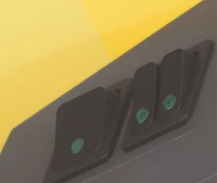 Тепловая пушка электрическая BALLU BHP-5.000СL купить в Ижевске