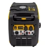 Генератор инверторный Denzel GS-5500iSE, 5,5 кВт, 230 В, закрытый корпус,электростартер купить в Ижевске