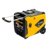 Генератор инверторный Denzel GS-5500iSE, 5,5 кВт, 230 В, закрытый корпус,электростартер купить в Ижевске