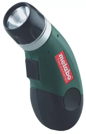 Аккумуляторный фонарь Metabo Power Grip купить в Ижевске