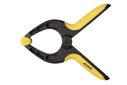 Струбцина-прищепка 225 мм Энкор 48423 купить в Ижевске