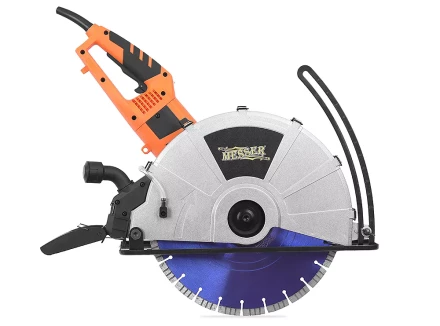 Электрический бетонорез MESSER KX355D купить в Ижевске