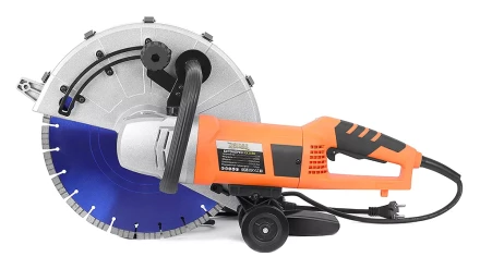 Электрический бетонорез MESSER KX355D купить в Ижевске