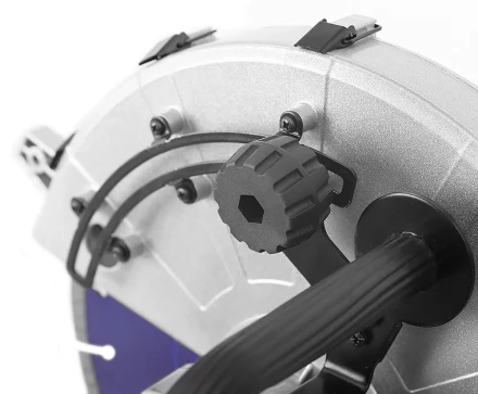 Электрический бетонорез MESSER KX355D купить в Ижевске