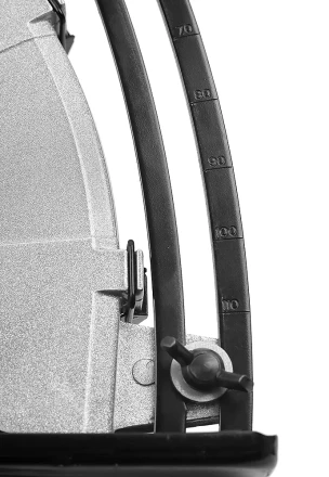 Электрический бетонорез MESSER KX355D купить в Ижевске