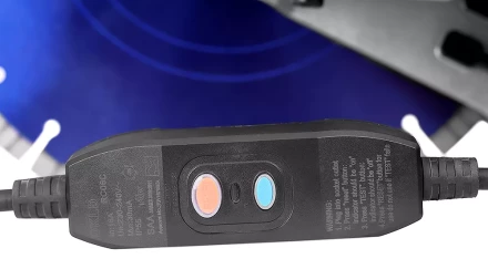 Электрический бетонорез MESSER KX355D купить в Ижевске