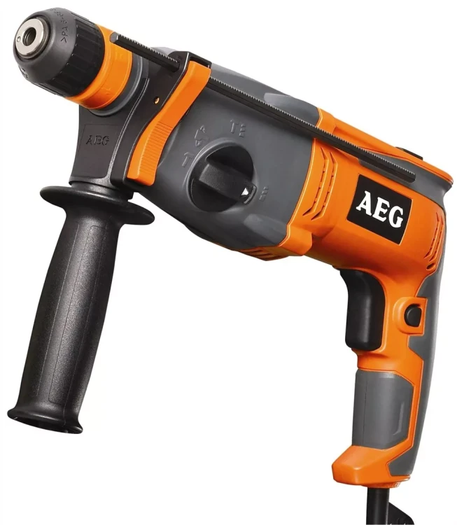 Перфоратор AEG KH24XE купить в Ижевске