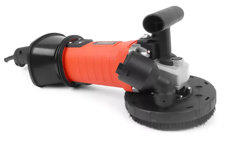 Шлифовальная машина по бетону MESSER M3023 купить в Ижевске