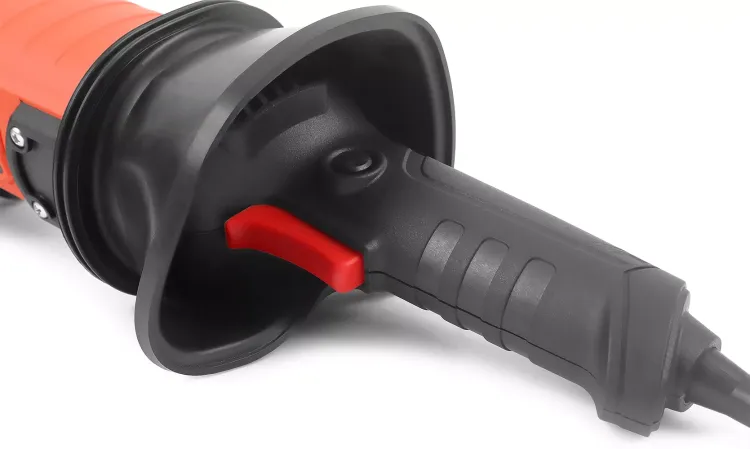 Шлифовальная машина по бетону MESSER M3023 купить в Ижевске