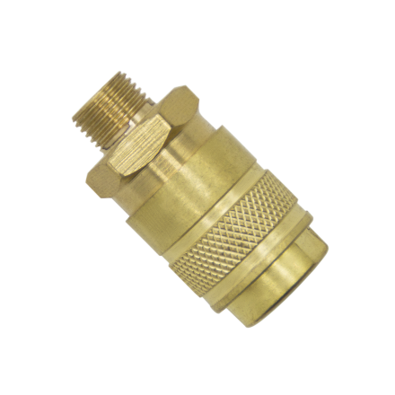 Быстросъемное соединение NW5- G1/8&quot;; мм (XL177.0003) FA3044 купить в Ижевске