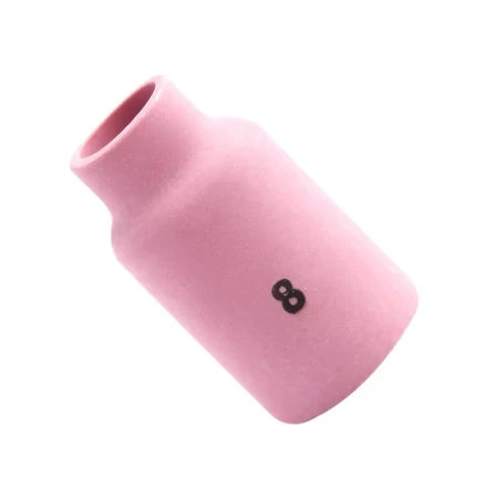 Сопло керамическое TW 17-18-26 GL (№8 / L42 / d12,5) BS54N14 Оберон купить в Ижевске