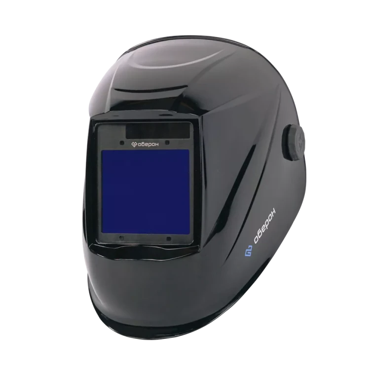 Маска сварщика Хамелеон Оберон Galaxy (Black) 41591327 купить в Ижевске