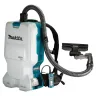 Аккумуляторный ранцевый пылесос Makita DVC660Z (без АКБ и ЗУ) купить в Ижевске