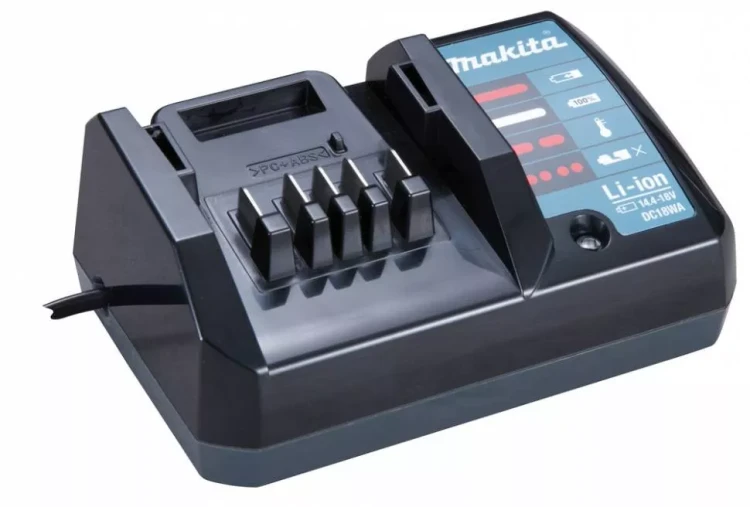 Зарядное устройство Makita DC18WA (196645-1) купить в Ижевске