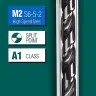 Сверла по металлу HSS-G 29651-10 купить в Ижевске