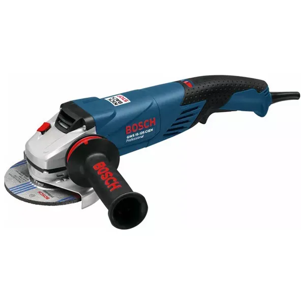 Шлифмашина BOSCH УШМ GWS 15 - 125 CIEX купить в Ижевске