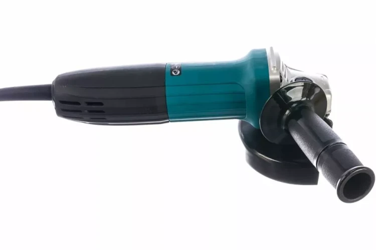Угловая шлифмашина Makita GA5030RX8, 720 Вт, 125 мм, 11000 об/мин купить в Ижевске