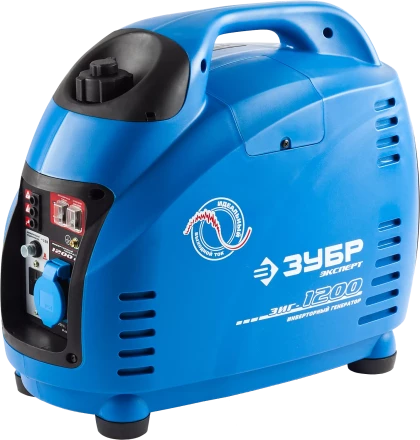 Генератор бензиновый ЗИГ-1200 серия ПРОФЕССИОНАЛ купить в Ижевске